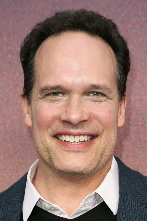 Fiona Bishop ha trabajado con Diedrich Bader en 1 ocasiones