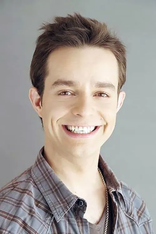 Actor Diego Kozievitch