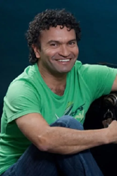 Actor Diego Vásquez