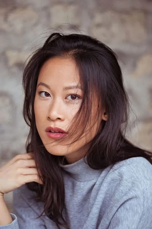 Actor Diem Nguyen