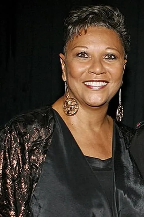 Actor Dierdre Downing-Jackson