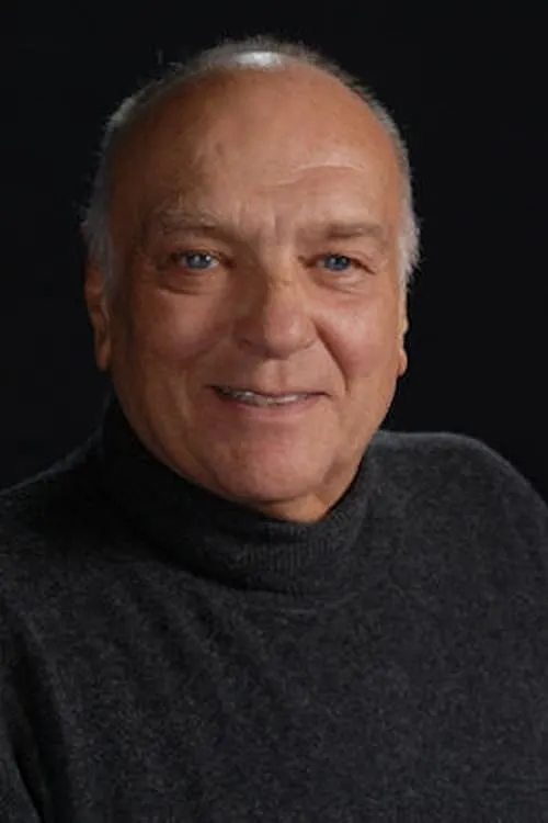 Actor Dieter Kirchlechner