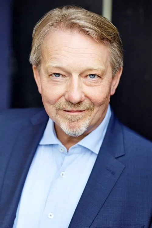 Actor Dietmar Wischmeyer