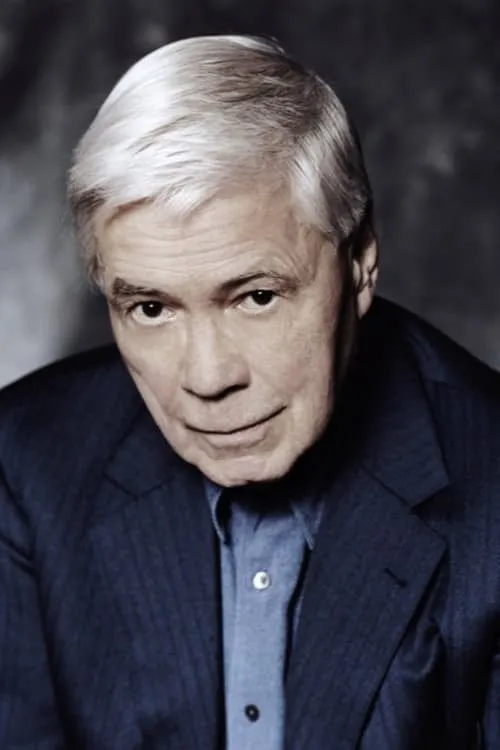 Actor Dietrich Fischer-Dieskau