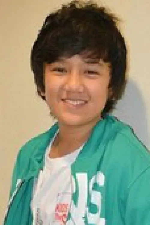 Actor Difa Ryansyah