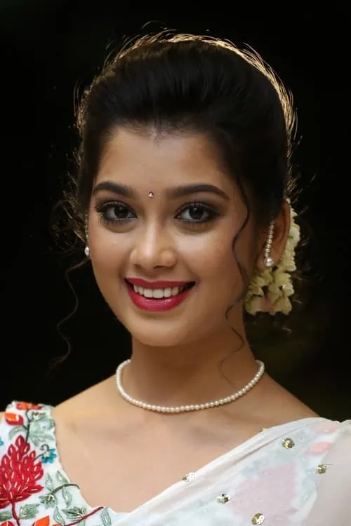 Digangana Suryavanshi interpretando a Shailaja