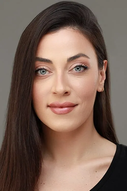 Actor Dilara Büyükbayraktar