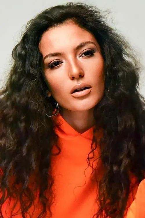 Actor Dilara Kazimova