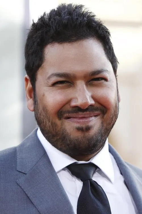 Foto de perfil del actor Dileep Rao en el reparto