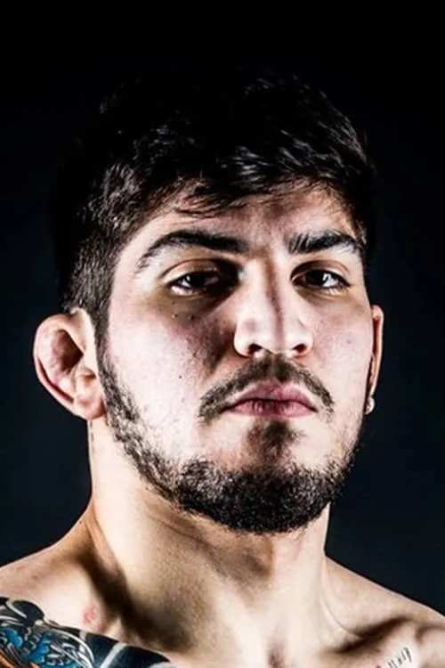 Dillon Danis en el reparto