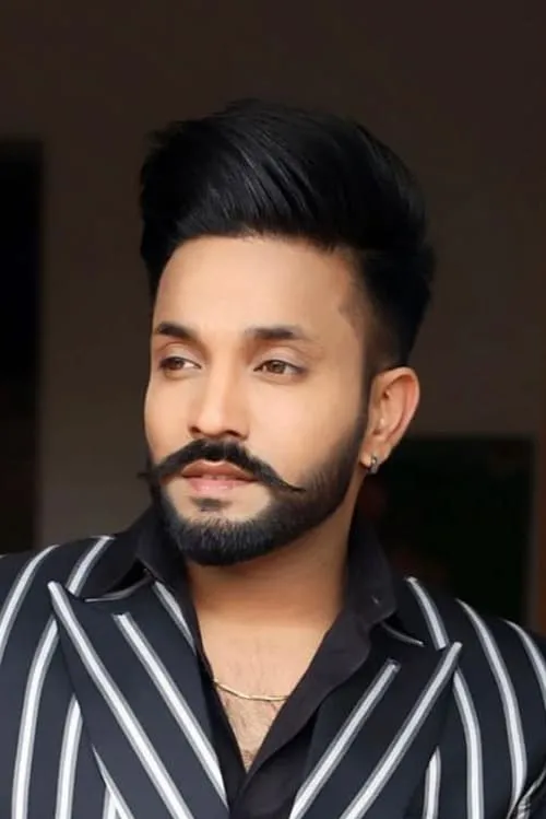 Actor Dilpreet Dhillon