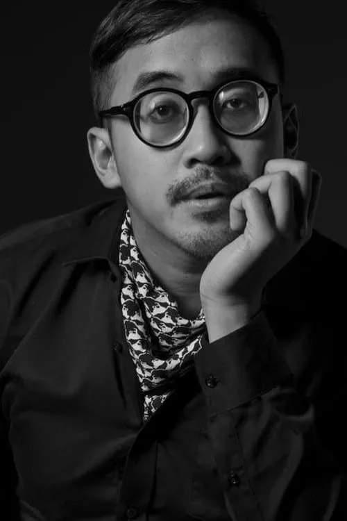 Actor Dimas Danang