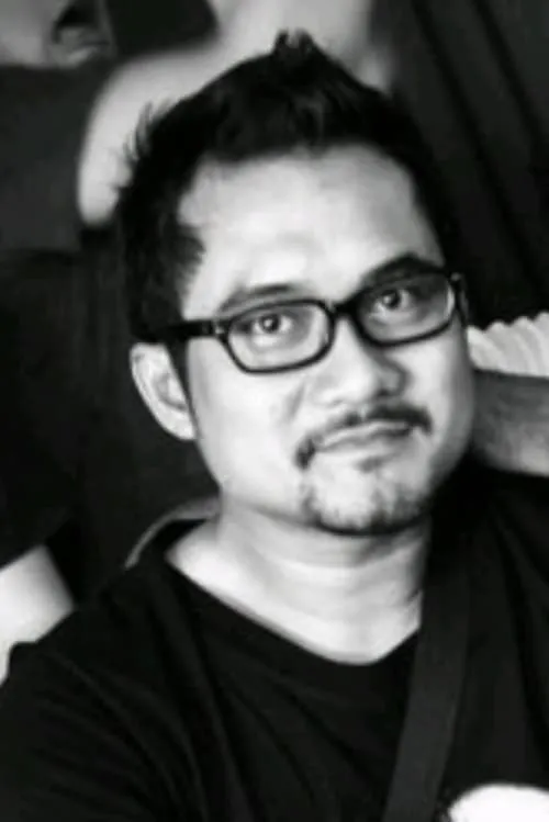 Actor Dimas Projosujadi