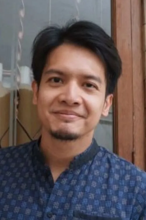 Actor Dimas Seto