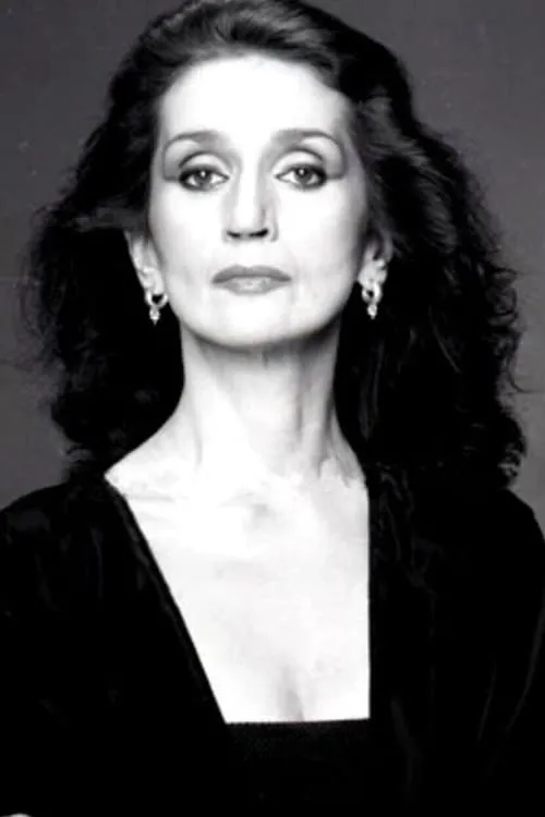 Actor Dimitra Arliss