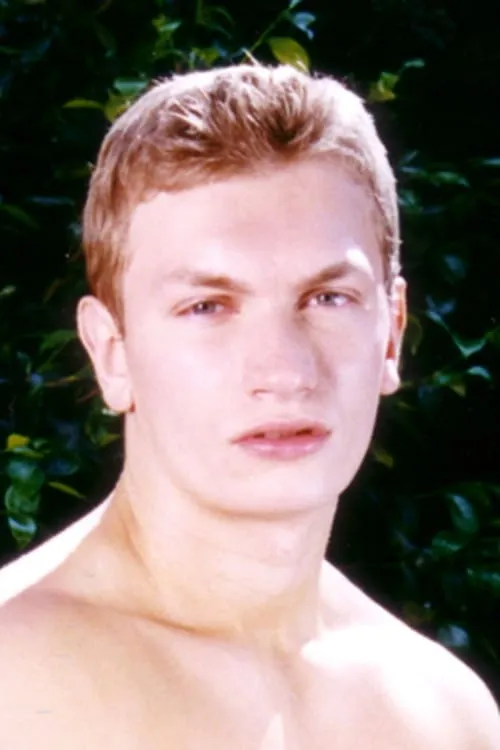 Actor Dimitri Markovich