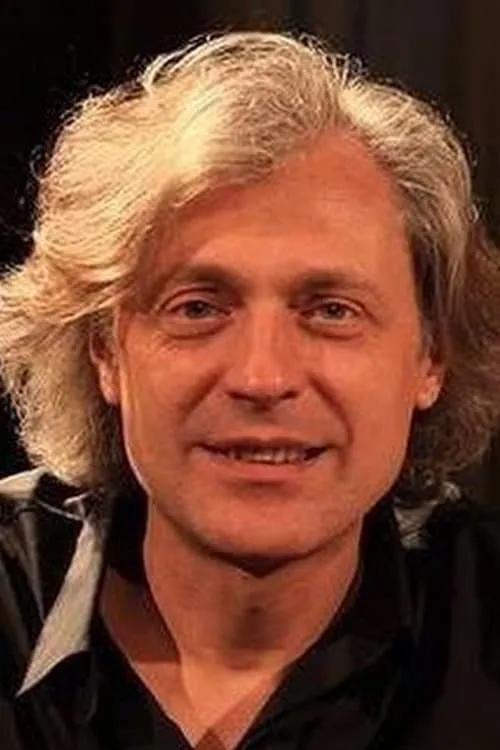 Actor Dimitri Naïditch