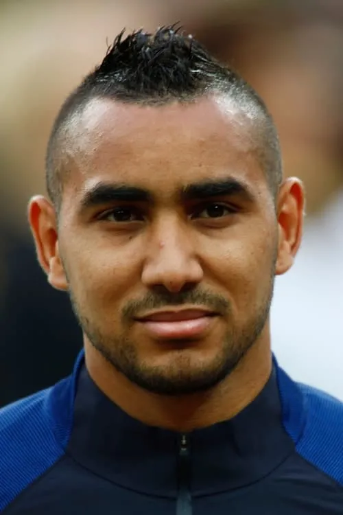 Fotografía de Dimitri Payet