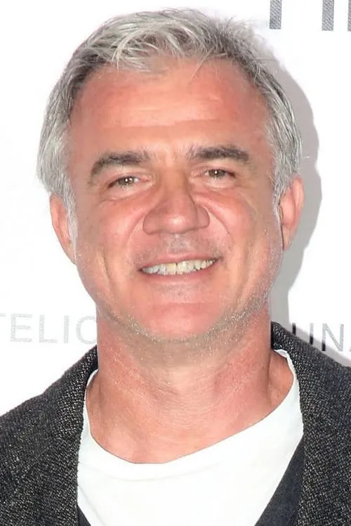 Actor Dimitris Argyropoulos