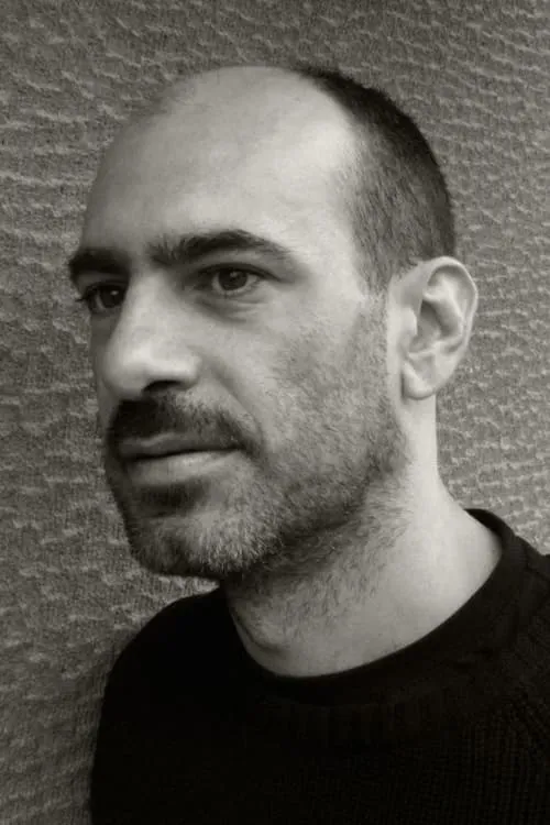 Actor Dimitris Drosos