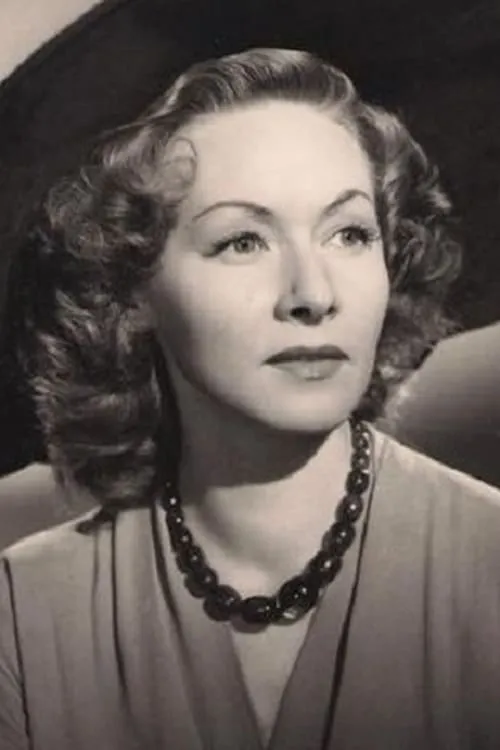 Actor Dina Sten