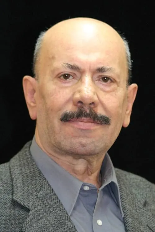 Actor Dinçer Çekmez