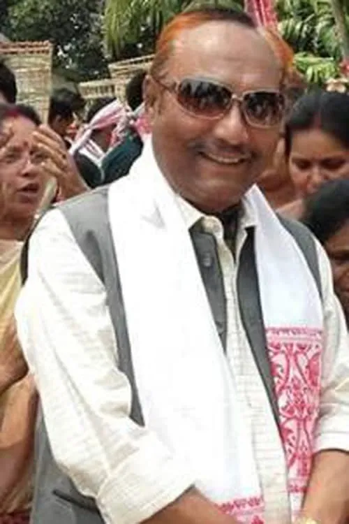 Actor Dinesh Das