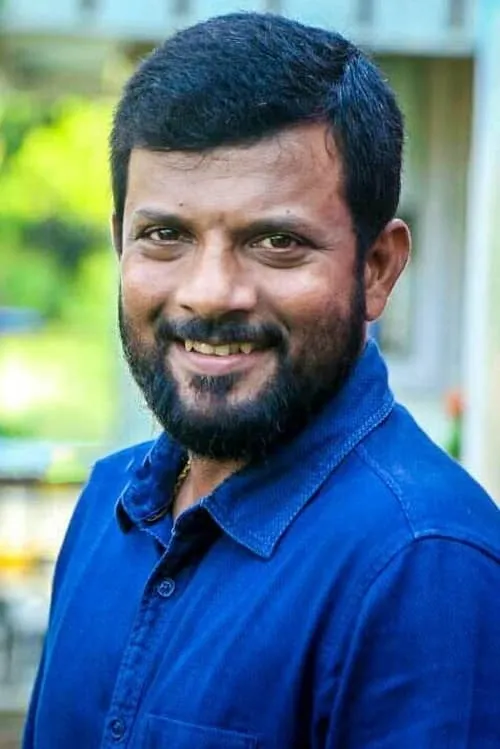 Actor Dinesh