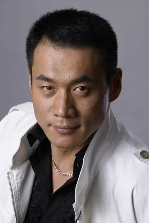 Actor Ding Haifeng