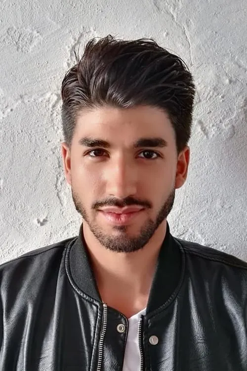 Actor Diogo Xavier