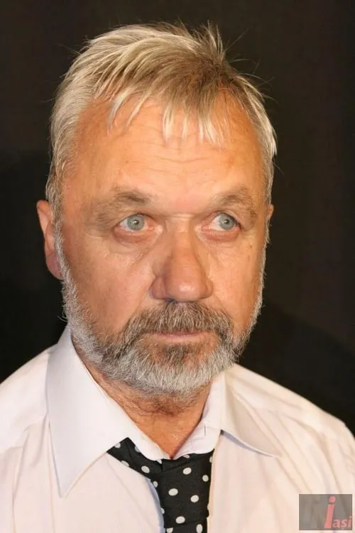 Actor Dionisie Vitcu