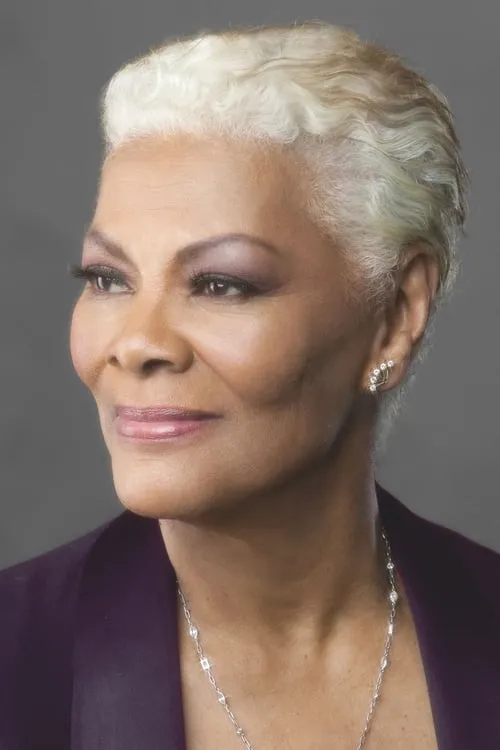 Foto de perfil del actor Dionne Warwick en el reparto