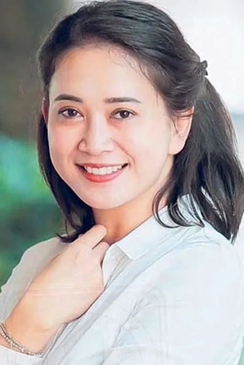 Actor Dira Abu Zahar