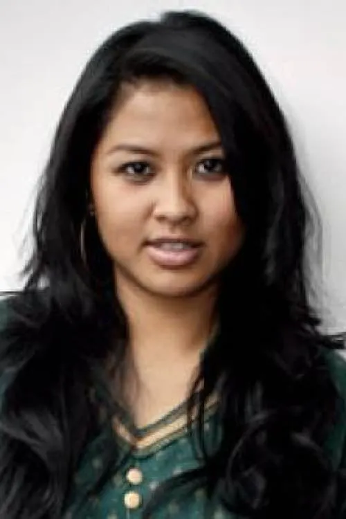 Actor Dira Sugandi