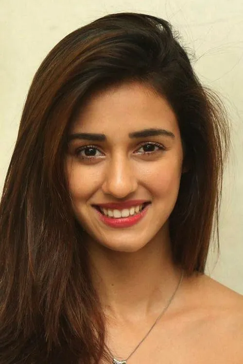 Actor Disha Patani