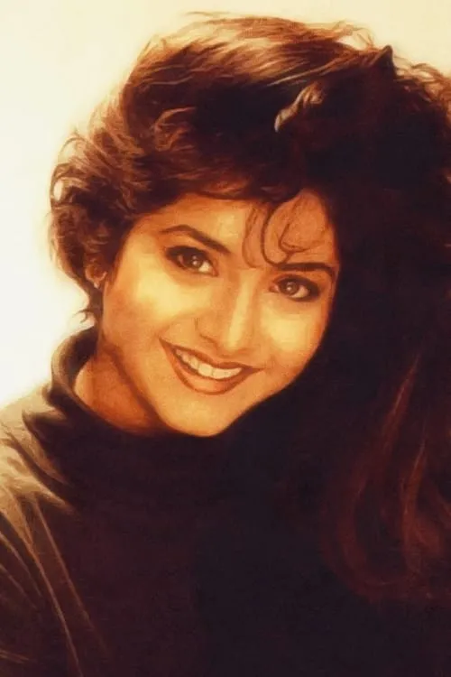 Foto de perfil del actor Divya Bharti en el reparto