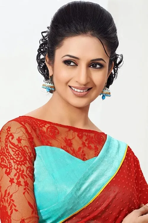 Divyanka Tripathi en el reparto