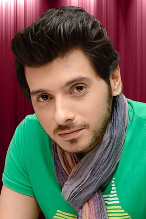 Divyendu Sharma en el reparto