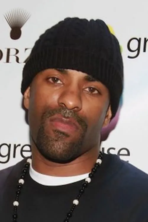 Imagen de DJ Clue