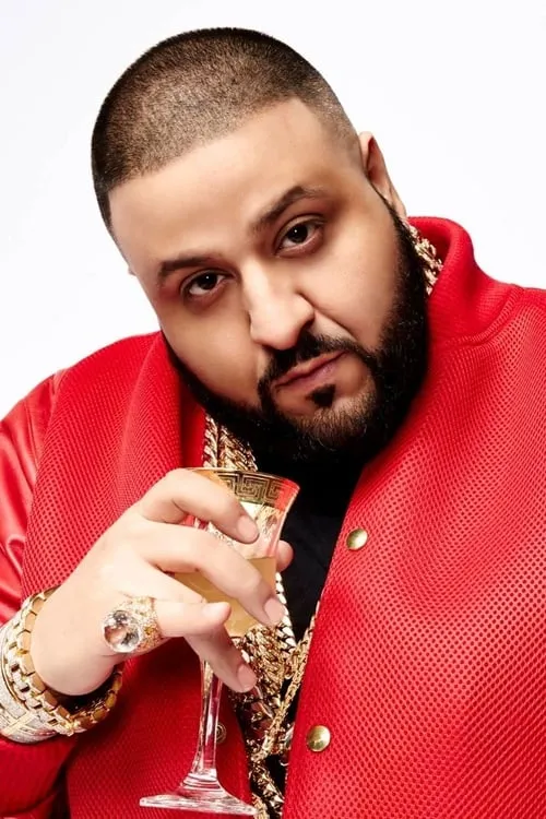 Peter S. Kim ha trabajado con DJ Khaled en 1 ocasiones