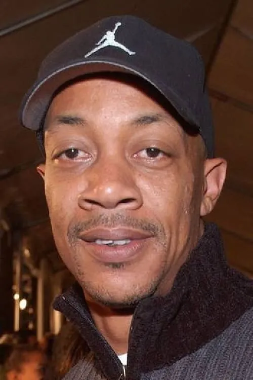 Foto de perfil del actor DJ Pooh en el reparto