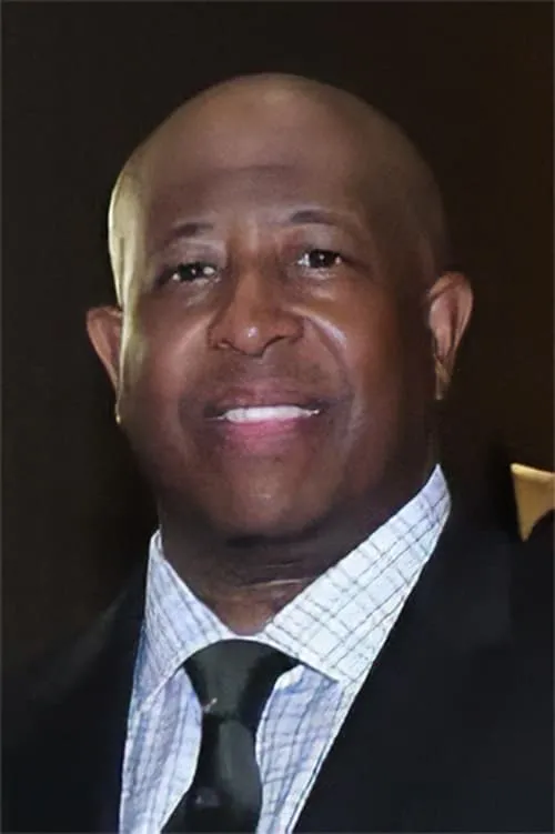 Actor DJ Premier