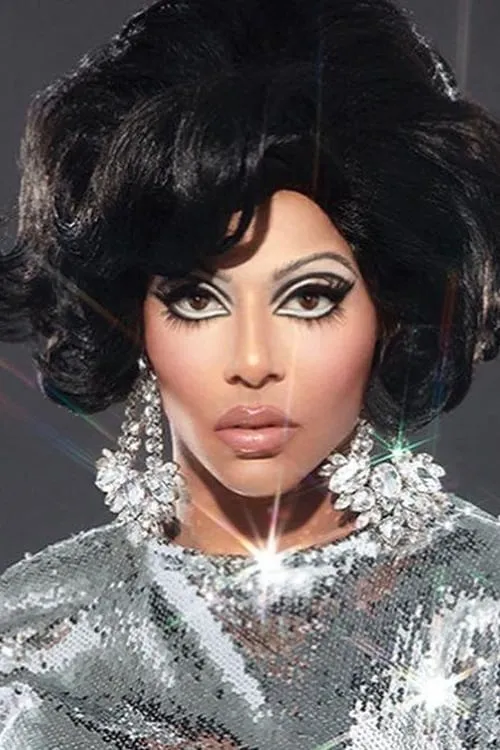 Alyssa Edwards ha trabajado con D.J. 'Shangela' Pierce en 4 ocasiones