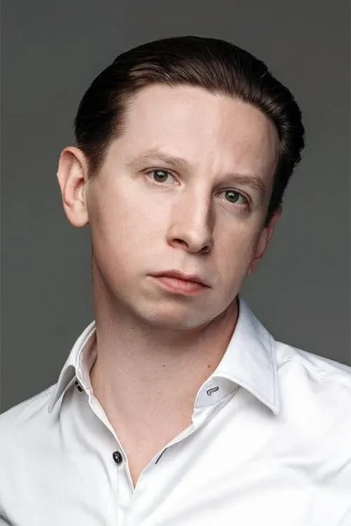 Actor Дмитрий Лысенков