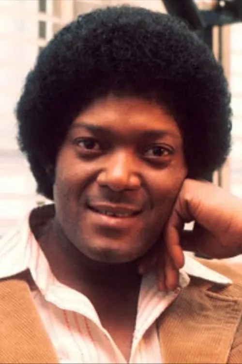 Foto de Dobie Gray