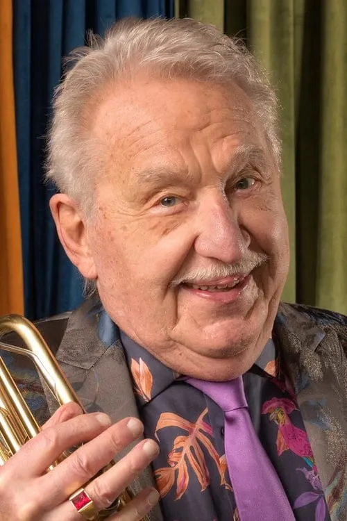 Doc Severinsen interpretando a Self