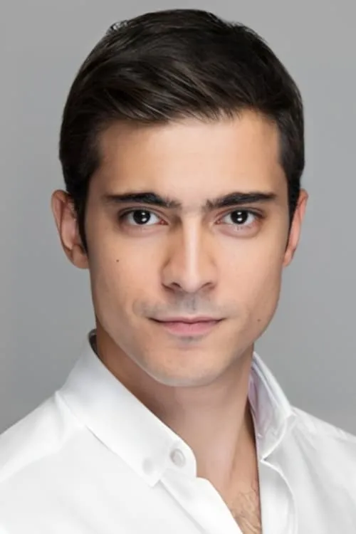 Actor Doğaç Yıldız