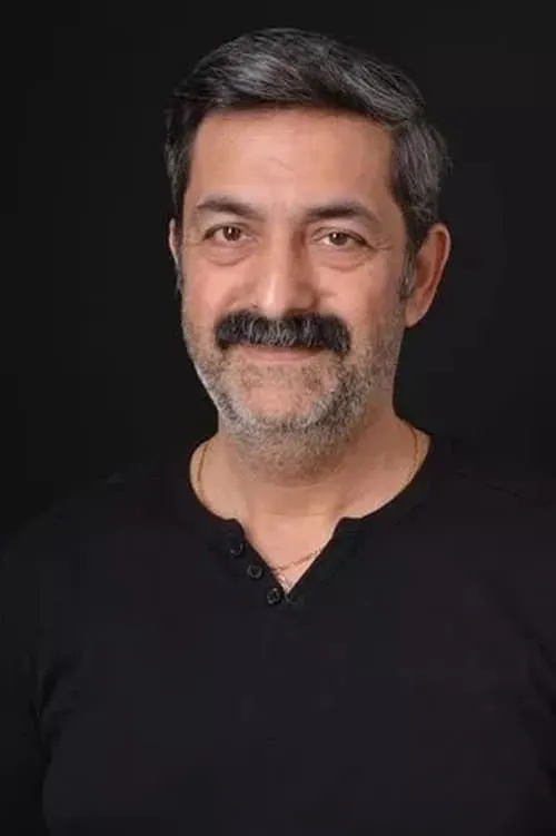 Actor Doğan Tank