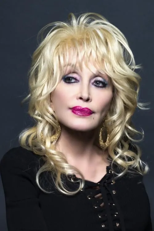 Dolly Parton interpretando a Self