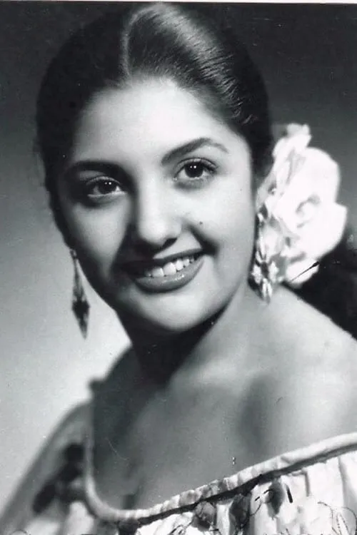 Actor Dolores Caballero Abril